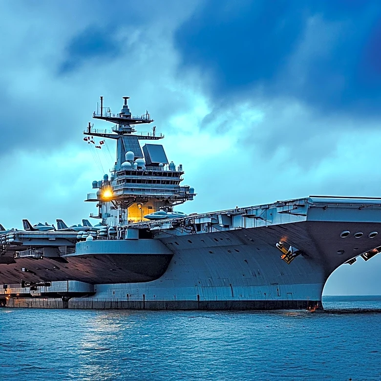Navy Plans PFAS Treatment in Calverton Amid Criticism Over Cleanup Transparency