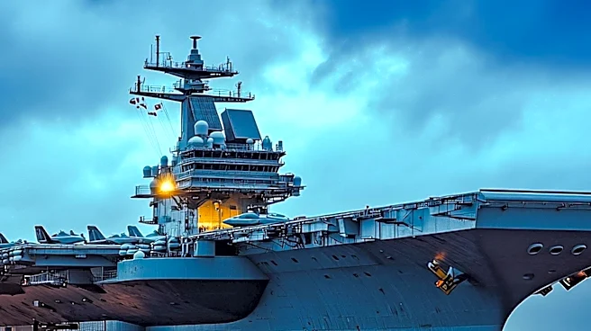 Navy Plans PFAS Treatment in Calverton Amid Criticism Over Cleanup Transparency