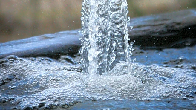Free PFAS Testing Program Launched for North Fork Private Well Users