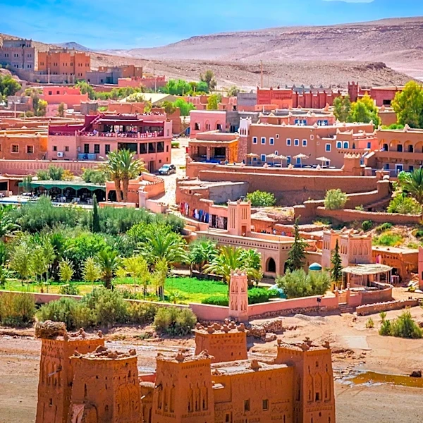UNCTAD Highlights Morocco's Growing Investment in Hydrogen and Renewable Energy