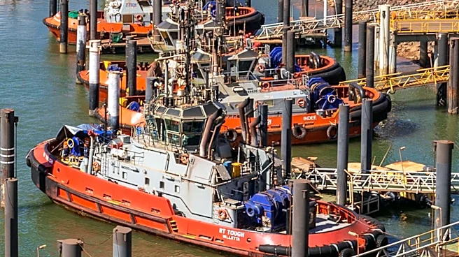 UNCTAD's TrainForTrade Program Enhances Port Management in Togo