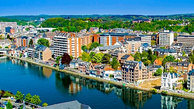 Western Europe Records Hottest June-July Amid Climate Change Concerns