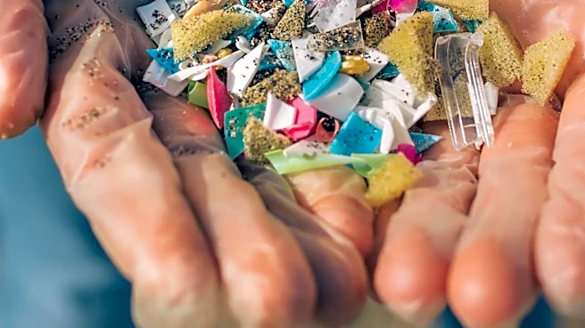 Microplastics and Cancer: Emerging Research Highlights Potential Health Risks