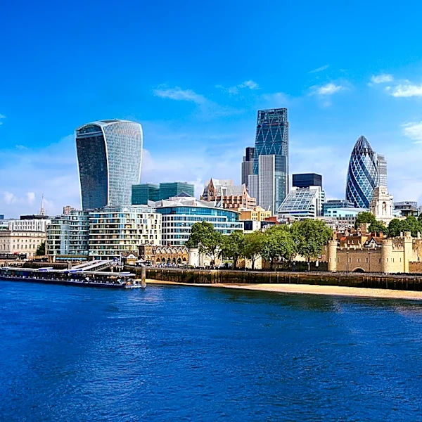 RMI Highlights Energy Efficiency and Security at London Climate Action Week