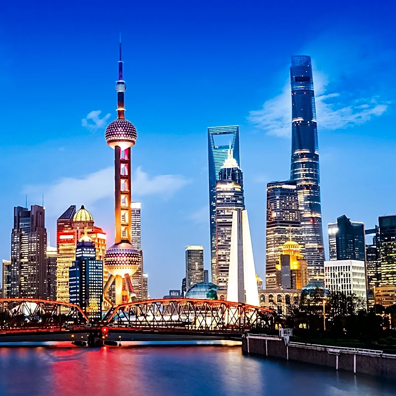 China Launches Platform to Support Businesses Entering BRICS+ Markets