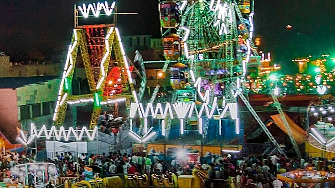 D.C. Area Prepares for a Season of Fairs and Festivals