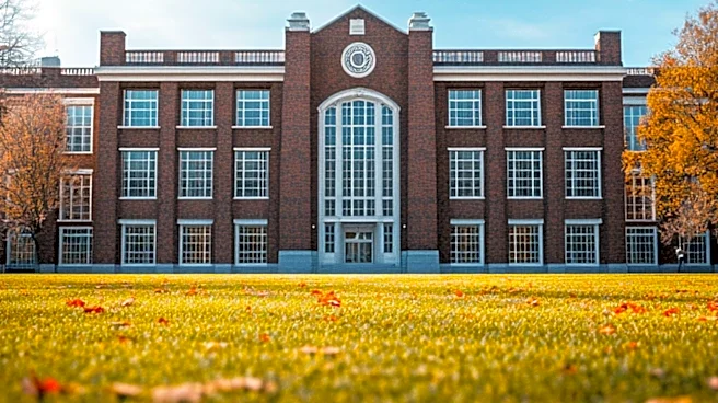 Miami University in Ohio Ranked Among Top U.S. Colleges by LinkedIn