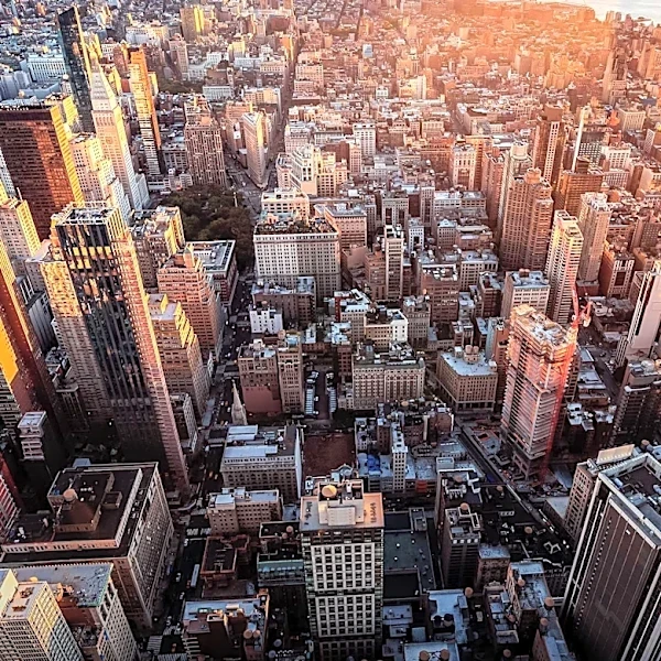 Cultural Shift in New York City Highlighted by SWANA Influence