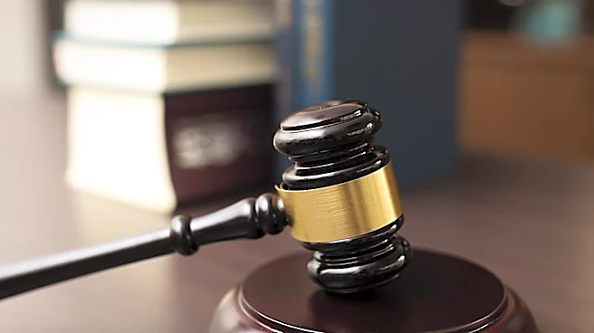 Brazil Supreme Court Ruling May Reduce Sentences for Jan. 8 Convicts, Setting Precedent