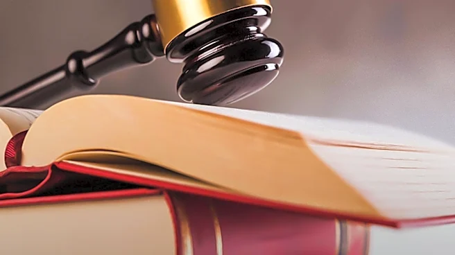 Habeas Corpus Denied for Key Witness in Coral Case