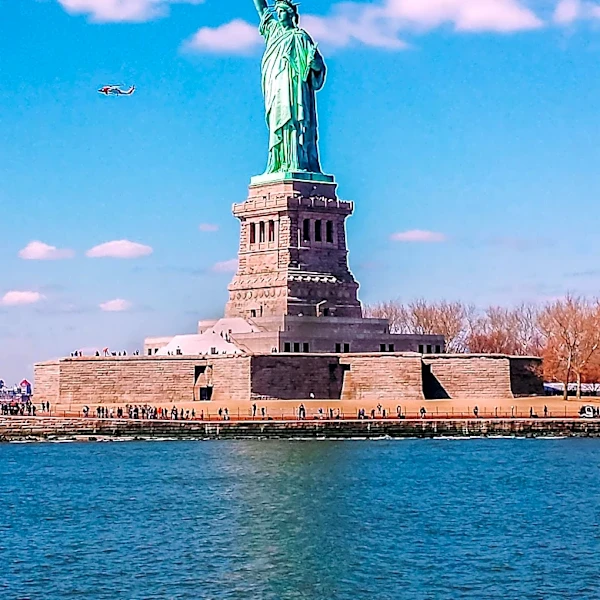 Federal Prosecutors Charge Boat Captain in Deadly Statue of Liberty Capsizing