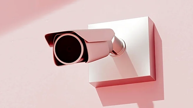 Columbus Debates Use of Flock Surveillance Cameras Amid Privacy Concerns