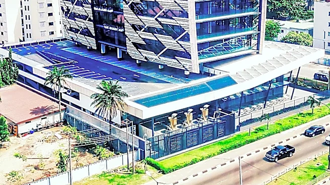 Nigeria's Housing Market Sees Surge in Credit Demand Amid Low Default Rates