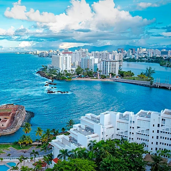 Congress Faces Criticism for Puerto Rico Water Crisis Amid Federal Aid Delays