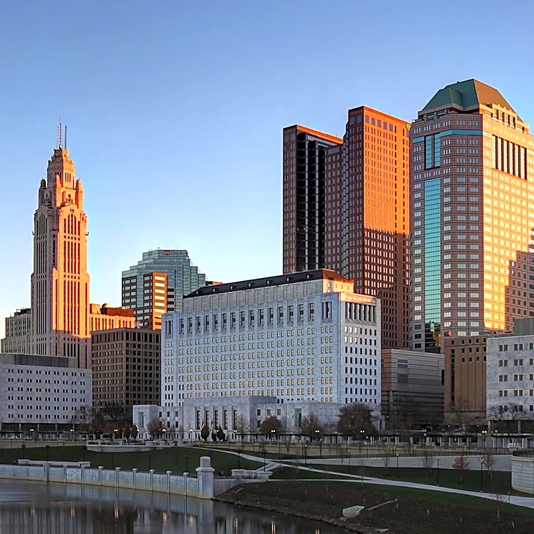 Columbus Police's Use of Flock Surveillance Cameras Sparks Privacy Concerns