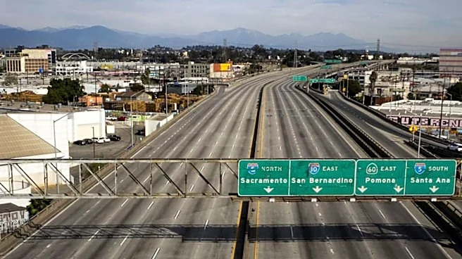 California City Declares Emergency After Cyberattack Disrupts Services
