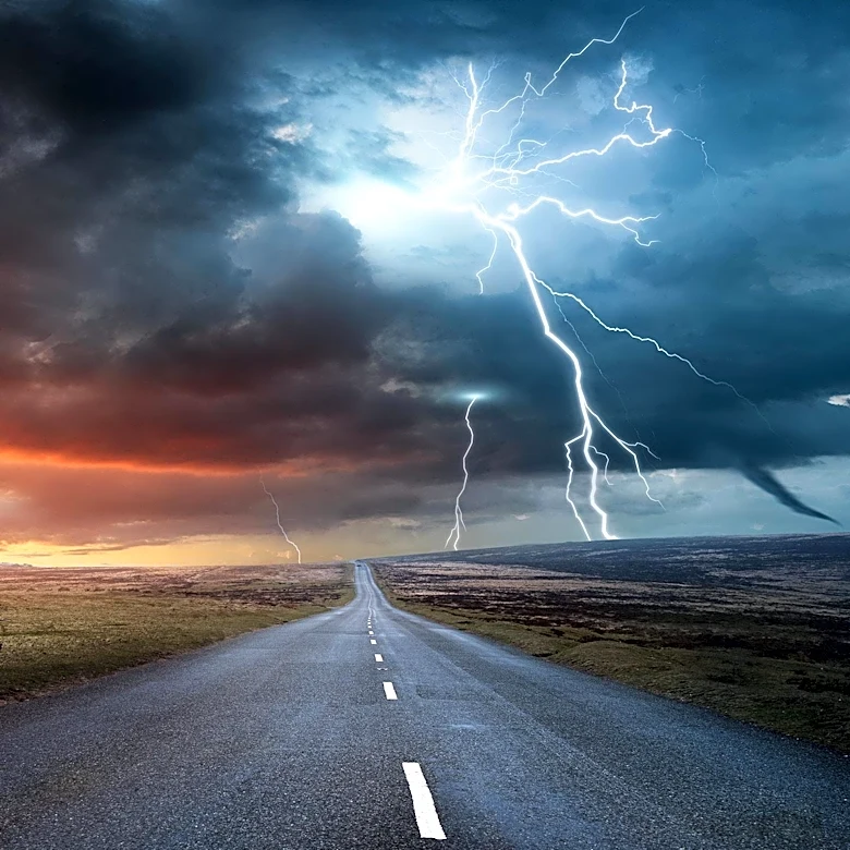 Tornado Warning in Ohio and West Virginia Raises Concerns of Severe Weather