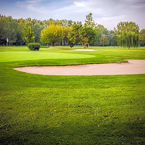 Grand Forks School Board Approves Ray Richards Golf Course Development PILOT