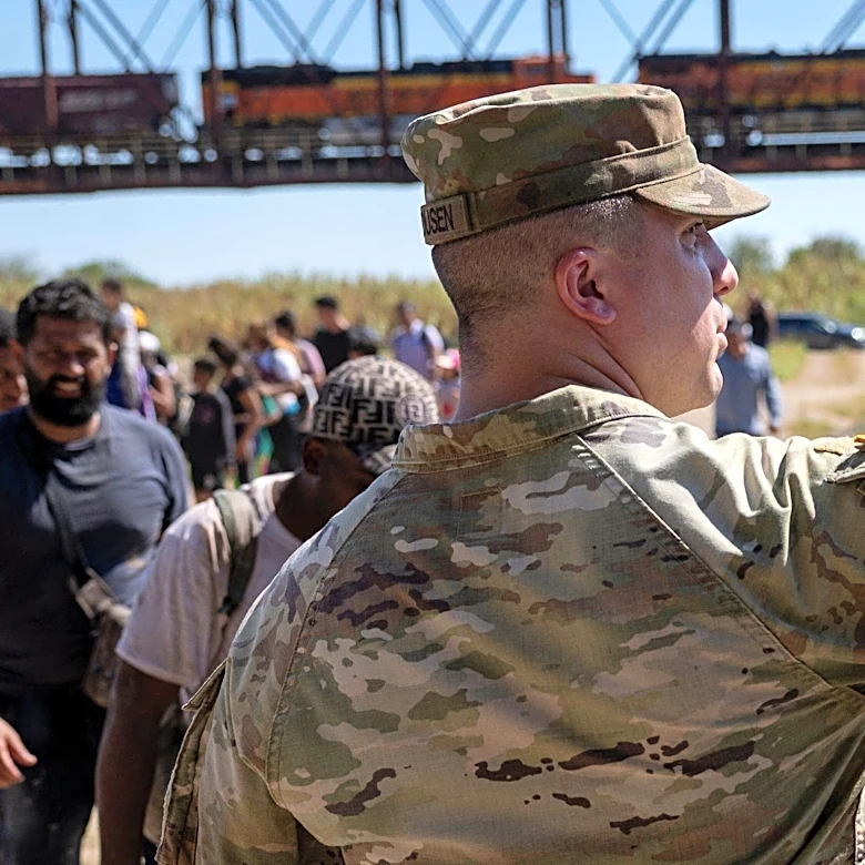 Senator Duckworth Condemns Trump Administration's Immigration Policies Affecting Military Families