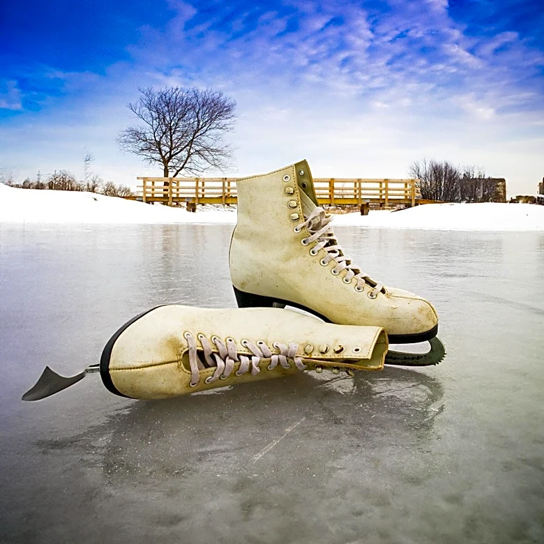 Antietam Lake Park Offers Winter Activities and Historical Exploration in Pennsylvania