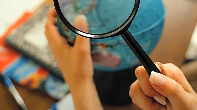 Yale Opens Applications for Global Health Emerging Scholars Program with NIH Support