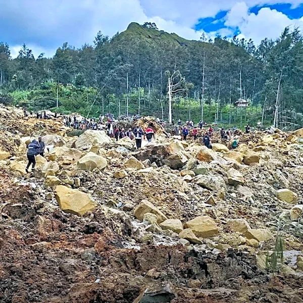 Central American Governments Offer Support to Colombia After Devastating Earthquake