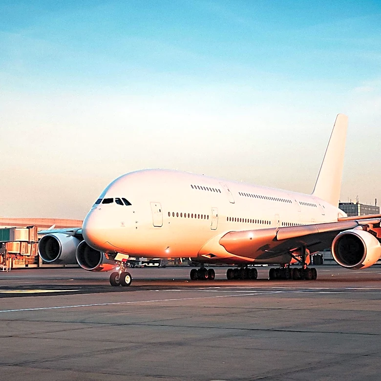 British Airways A380 Returns to Johannesburg After Technical Issue