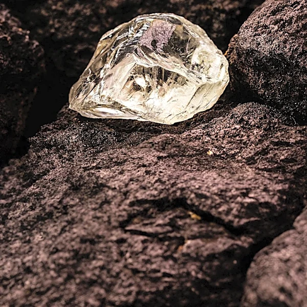 U.S. Faces Supply Chain Strain Amid Critical Mineral Shortages