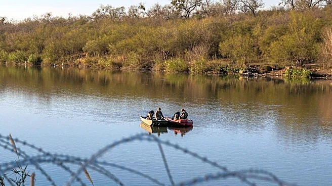 U.S. Border Patrol Accuses Canadian Trucker of Cabotage Law Violation