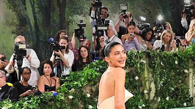 Kim Kardashian's Hidden Hills Home Burglarized, Suspect Arrested