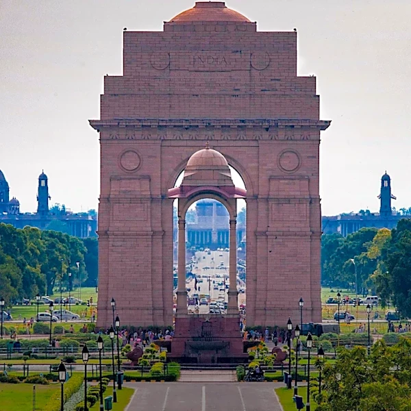 Discussion on India's Development Journey Highlights Unique Economic Path