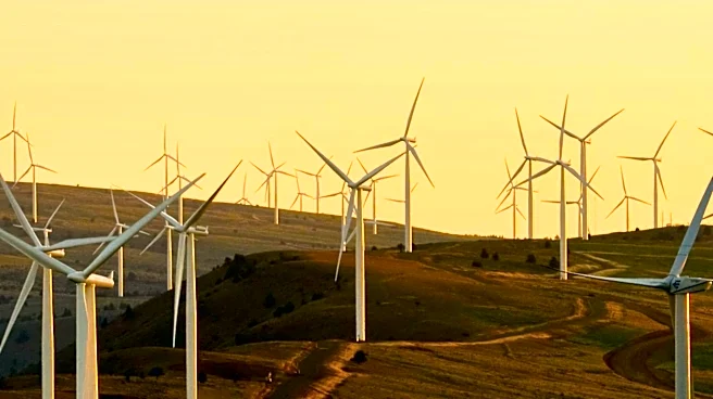 Trump Administration's USDA Proposal Sparks Concerns Over Energy Sector Impact