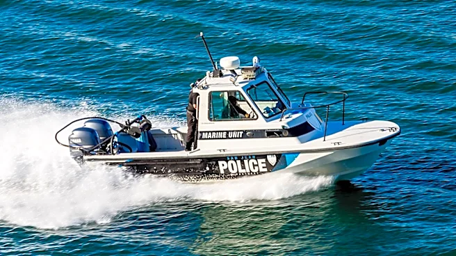 Body of Missing Northville Man Recovered from Lake St. Clair