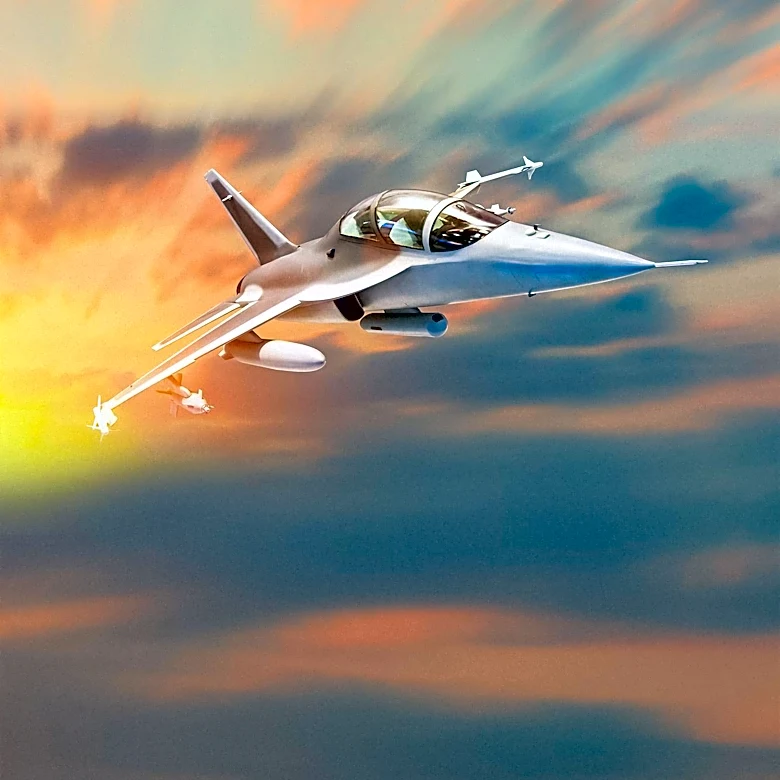 Lockheed Martin Expands F-35's Role in U.S. Missile Defense Network