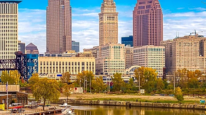 Cuyahoga County Forfeits $1.2 Million in Lead Paint Grant Due to Spending Delays