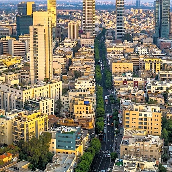 Israeli Philanthropy Evolves Amid Crisis and Economic Growth