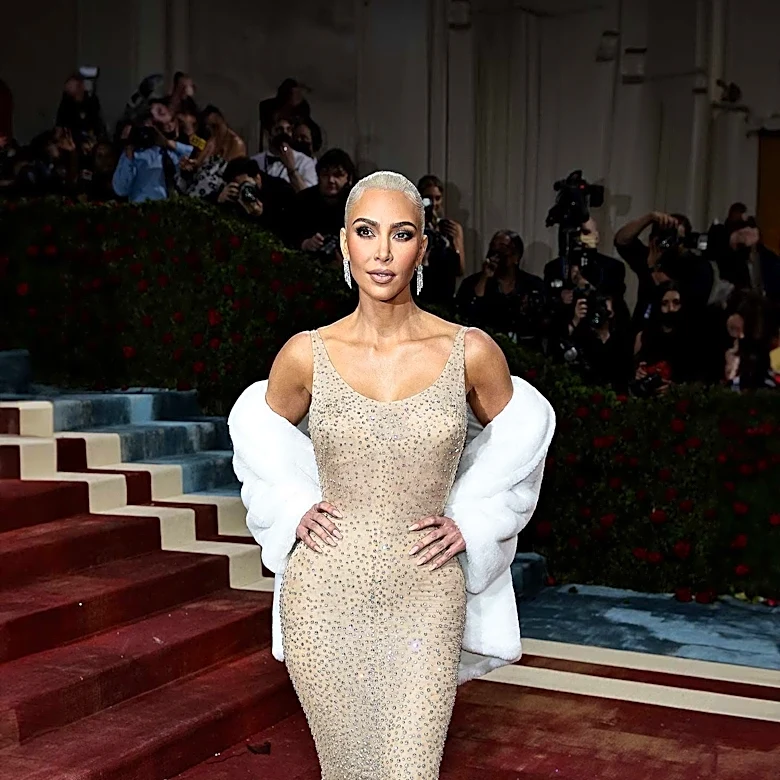 Man Arrested Following Burglary at Kim Kardashian's Hidden Hills Property