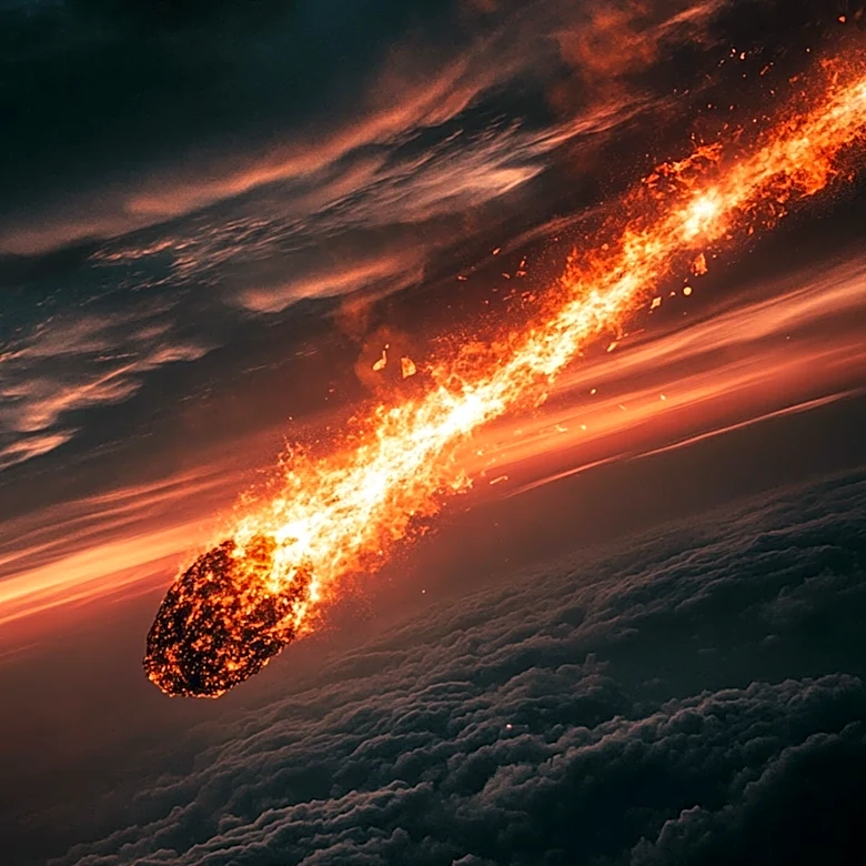 Chinese Long March 7A Rocket Explodes Shortly After Launch