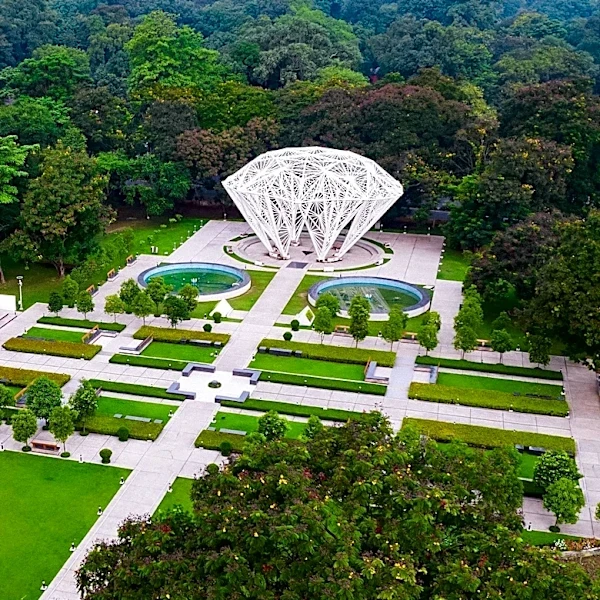 Forest Park Horticultural and Learning Center Secures $1 Million HUD Earmark
