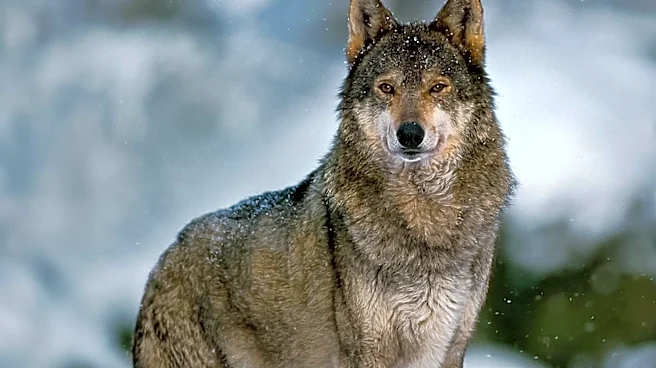 Colorado Hunter Mistakenly Kills Endangered Wolf, Highlights Need for Stronger Protections