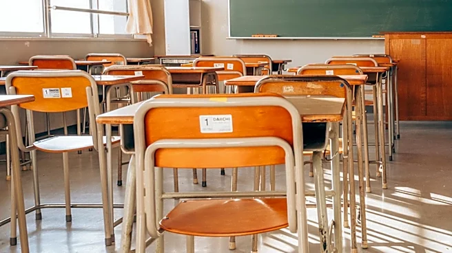 Krotz Springs Community Fights Against School Closures Amid Enrollment Decline