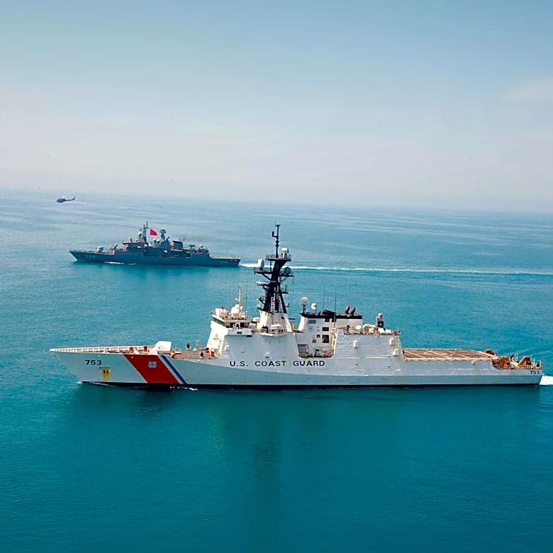 Coast Guard Warns of Dangers Ahead of 2026 Port Huron Float Down