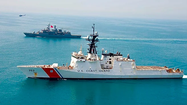 Coast Guard Warns of Dangers Ahead of 2026 Port Huron Float Down
