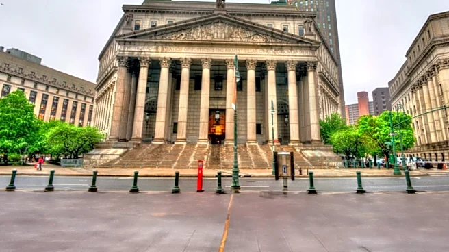 New York City Bar Association Raises Concerns Over Costa Rica's Judicial Budget Cuts