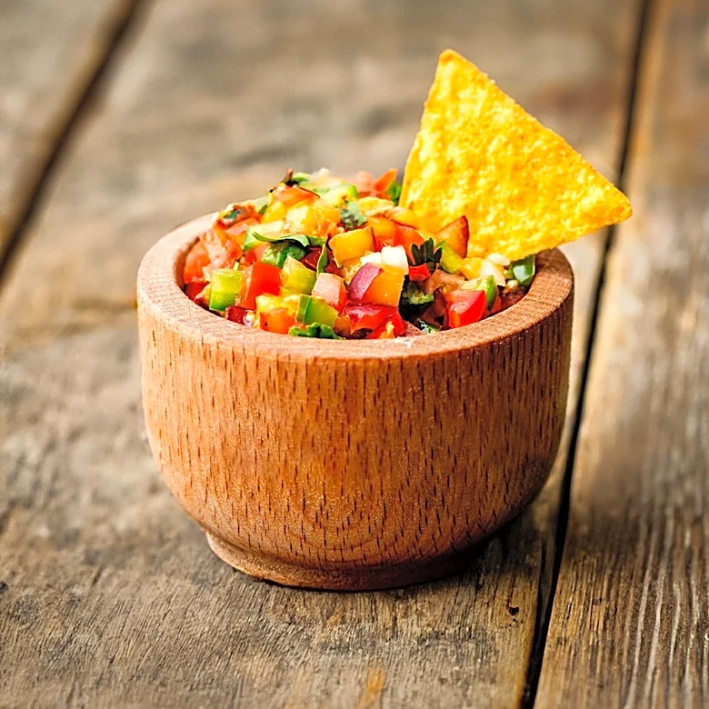 Taylor Farms Recalls Pico De Gallo at Oklahoma Walmarts Due to Salmonella Risk
