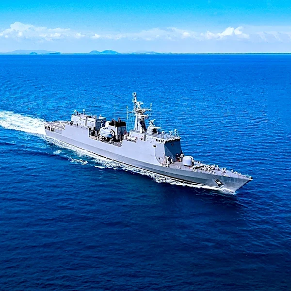 U.S., Australia, and India Face Challenges in Indian Ocean Military Cooperation