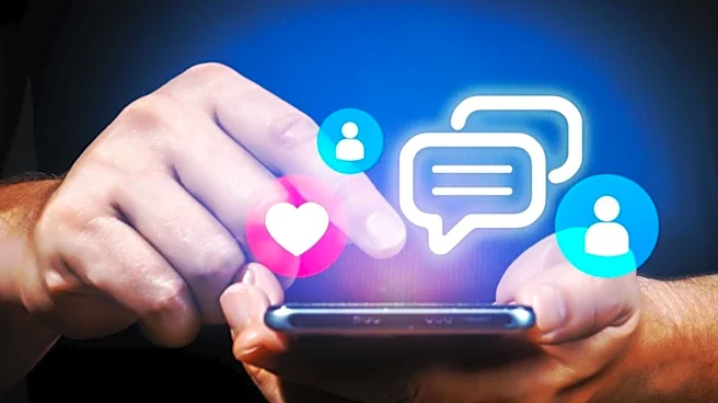 US Appeals Court Allows Social Media Addiction Lawsuits to Proceed