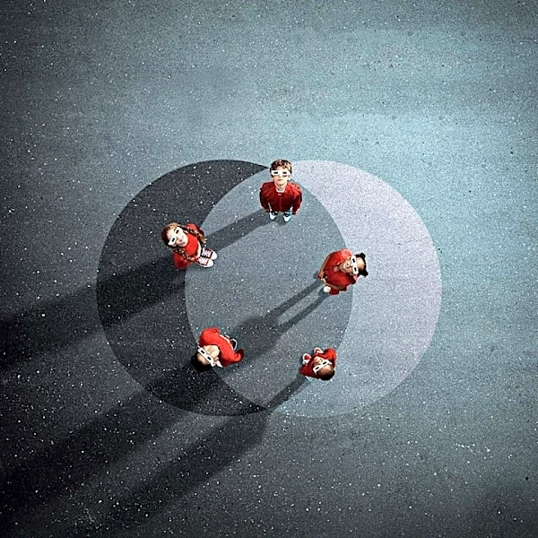 Save the Children International Seeks Senior Manager for Global Change to Lead Transformation