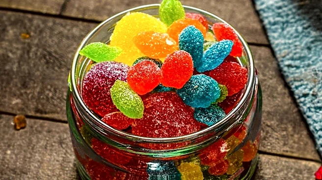 FDA Mandates Notification of Food Additives to Enhance Transparency