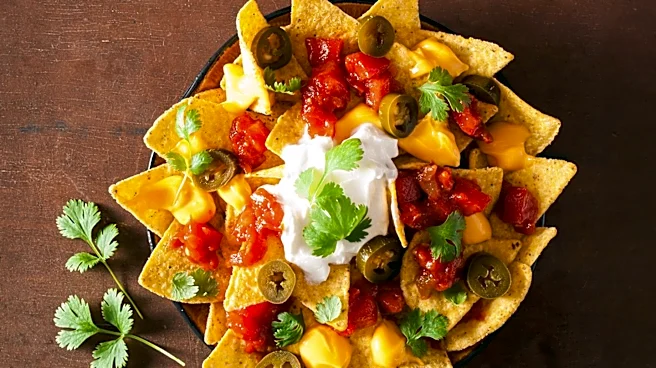 Taylor Farms Recalls Jalapeno Products Due to Salmonella Concerns